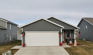 2812 Johnson Ranch Rd, Rapid City, SD 57703