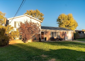 1352 Forester Dr, Cincinnati, OH 45240