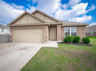 7632 Lombardy Loop, Round Rock, TX 78665