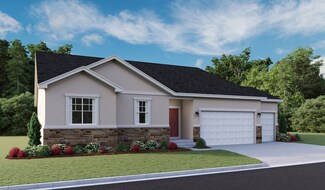 Delaney, Herriman, UT 84096