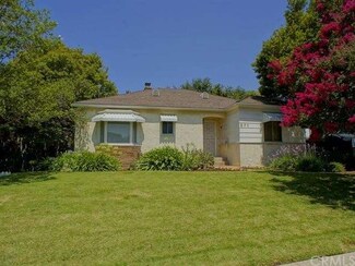 371 W Lutge Ave, Burbank, CA 91506