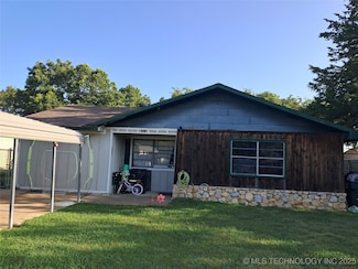 318 Wisteria St, Lone Grove, OK 73443