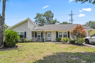 603 Plantation Dr, Myrtle Beach, SC 29575