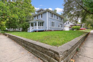 901 E Oregon St, Urbana, IL 61801