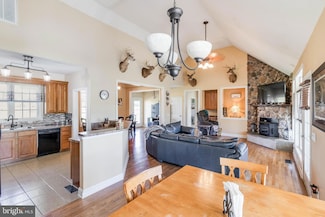 6713 Bens Ln, Hurlock, MD 21643