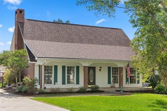 2020 Forest Way Blvd, Westlake, LA 70669