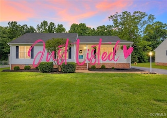 3228 Pinefields Dr, Henrico, VA 23231