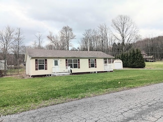 139 Plane Bank Rd, Lilly, PA 15938