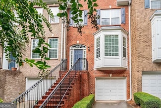 110 Stuart Castle Way SE Unit 25, Smyrna, GA 30082