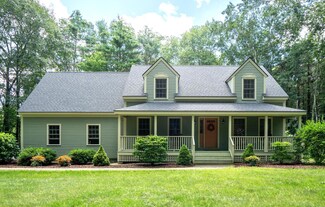 2 Ferrin Woods, York, ME 03909