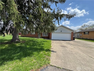 3190 Vernell Dr, Dayton, OH 45449