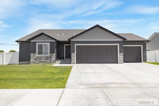 3899 Harrington Rd, Idaho Falls, ID 83404