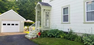 70 High St, Waterville, ME 04901