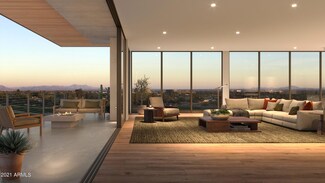 5000 N Camelback Ridge Rd Unit 203, Scottsdale, AZ 85253