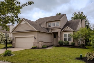 233 Lexington Cir, Broadview Heights, OH 44147