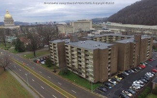 2106 Kanawha Blvd E Unit 405, Charleston, WV 25311