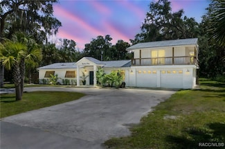 1660 NW 19th St, Crystal River, FL 34428