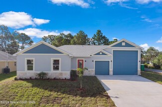 479 Alamo St, Palm Bay, FL 32909