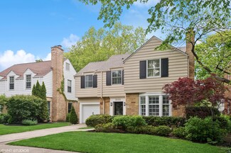 3233 Park Place, Evanston, IL 60201