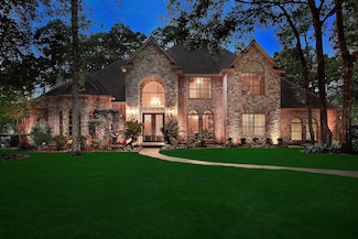 9226 Eagles Landing, Magnolia, TX 77354