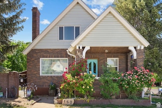 160 S 200 W, Tooele, UT 84074