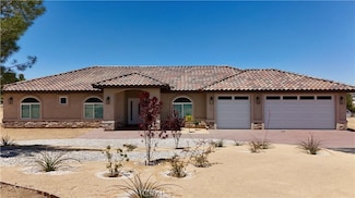 18255 Winnetka Rd, Apple Valley, CA 92307