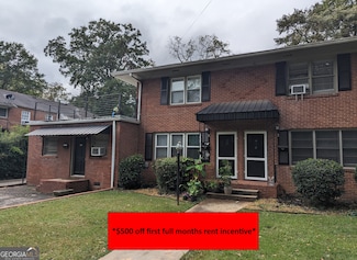 3541 Jefferson St Unit 2, Atlanta, GA 30337