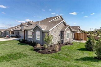 6517 Barth Rd, Shawnee, KS 66226