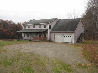 821 Wheeler Rand Rd, Charlestown, NH 03603