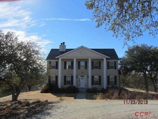 4890 Ranchita Vista Way, San Miguel, CA 93451