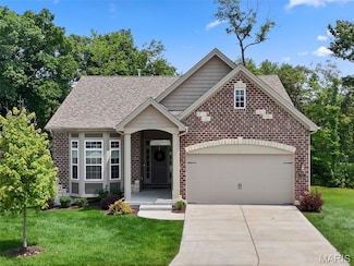 266 Keaton Woods Dr, O'Fallon, MO 63368