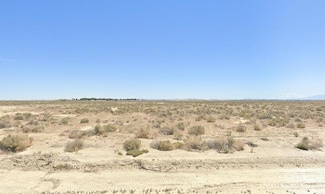 0 28th St West and E2, Lancaster, CA 93536