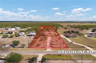 25356 Brushline Rd, Edinburg, TX 78542