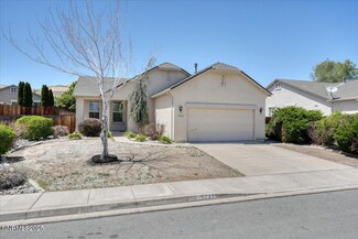 5737 Sonora Pass Dr, Sparks, NV 89436