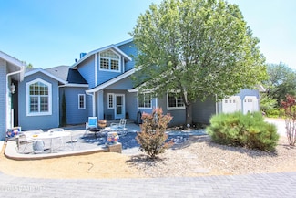 2440 W Live Oak Dr, Prescott, AZ 86305