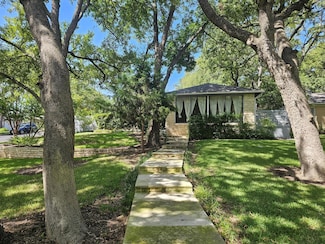 1407 Wilshire Blvd, Austin, TX 78722