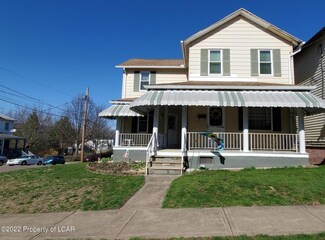 595 Garfield St, Kingston, PA 18704