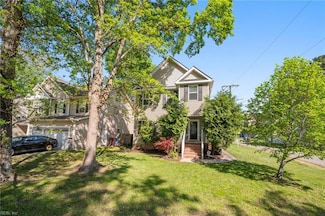 108 Columbus Ave, Chesapeake, VA 23321
