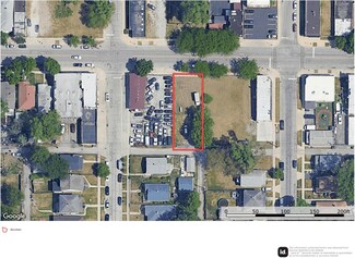 436 Conkey St, Hammond, IN 46324