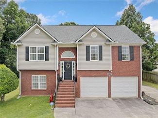 173 Cline Smith Rd NE, Cartersville, GA 30121