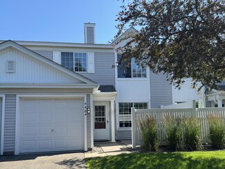 4464 Glen Echo Bay Unit 10, Saint Paul, MN 55122