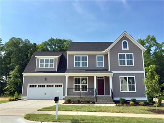 14924 St Ives Dr, Midlothian, VA 23113