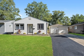 1515 Highland Ave, Glendale Heights, IL 60139