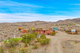 68451 Bellerue Rd, Twentynine Palms, CA 92277