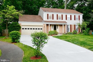 10731 Bear Oak Ct, Burke, VA 22015