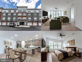 3700 Havertill Ln Unit 104, Woodbridge, VA 22193