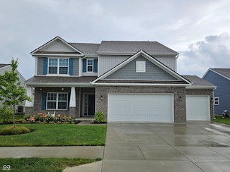 1439 Silver Pine Ln, Sheridan, IN 46069