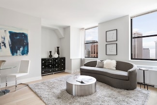 70 Pine St Unit 1808, New York, NY 10005