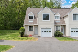 16 Ash Ct Unit 16, Farmington, CT 06032