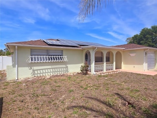 11625 Constance Dr, Port Richey, FL 34668